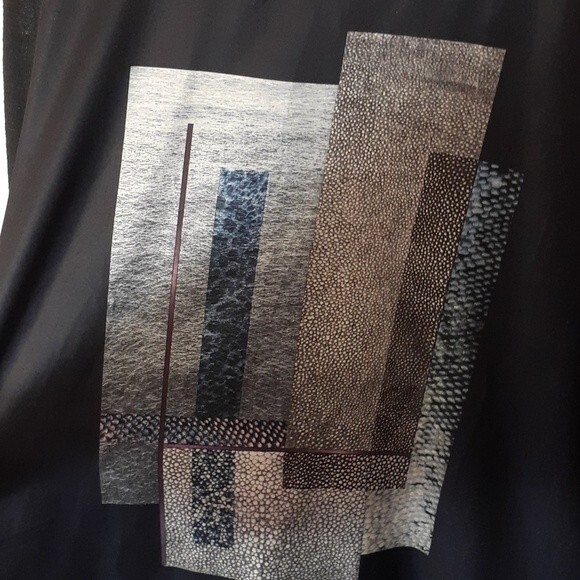 scotch & soda knit shirt Amsterdam blauw by Maison scotch navy 2 s anthropologie - Picture 5 of 8